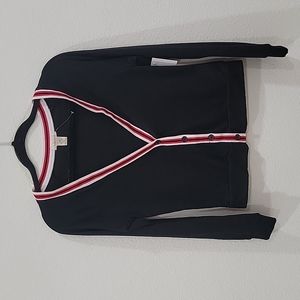 Medium Black cardigan